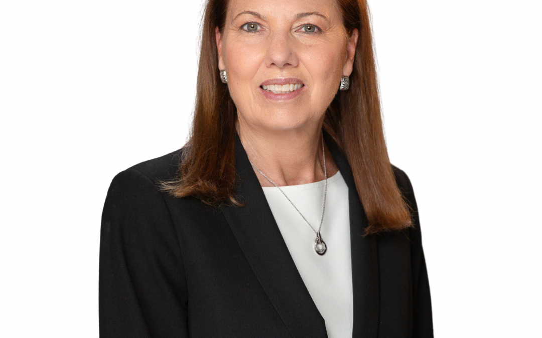 Nancy Treaster