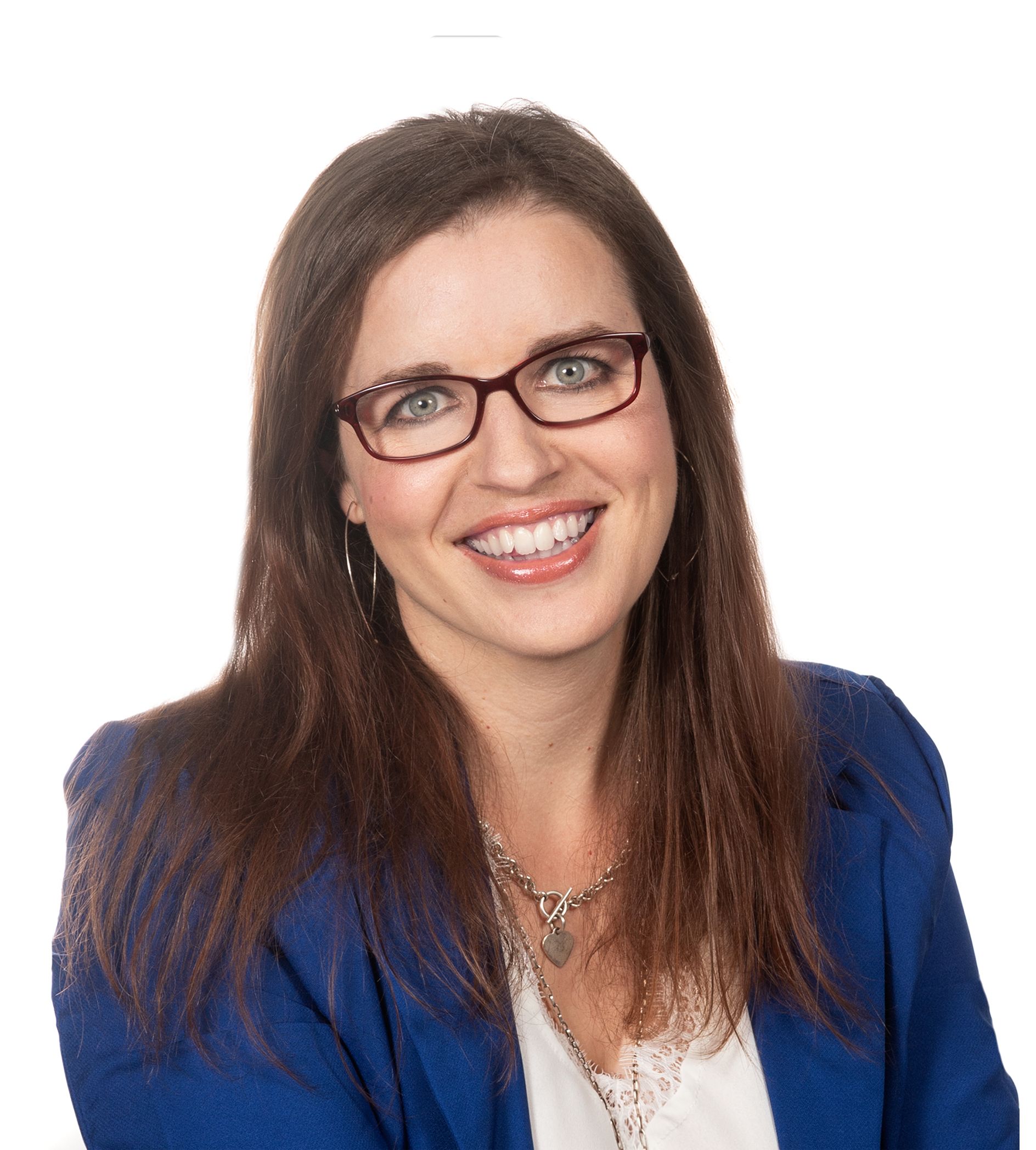 Amy Friesen