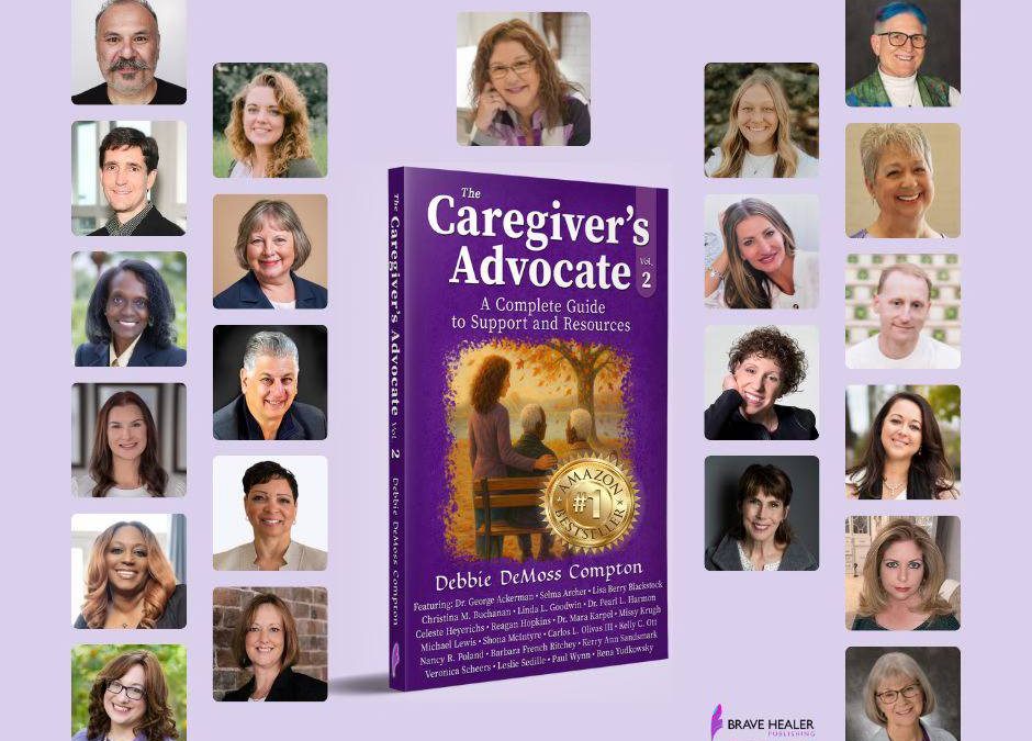 CA volume 2 Authors and Reviews
