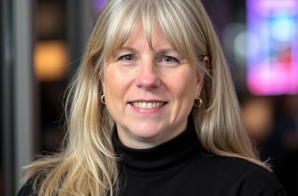Cheri Davies