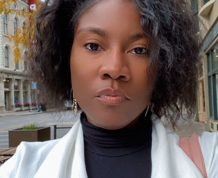Daneika D. Farmer
