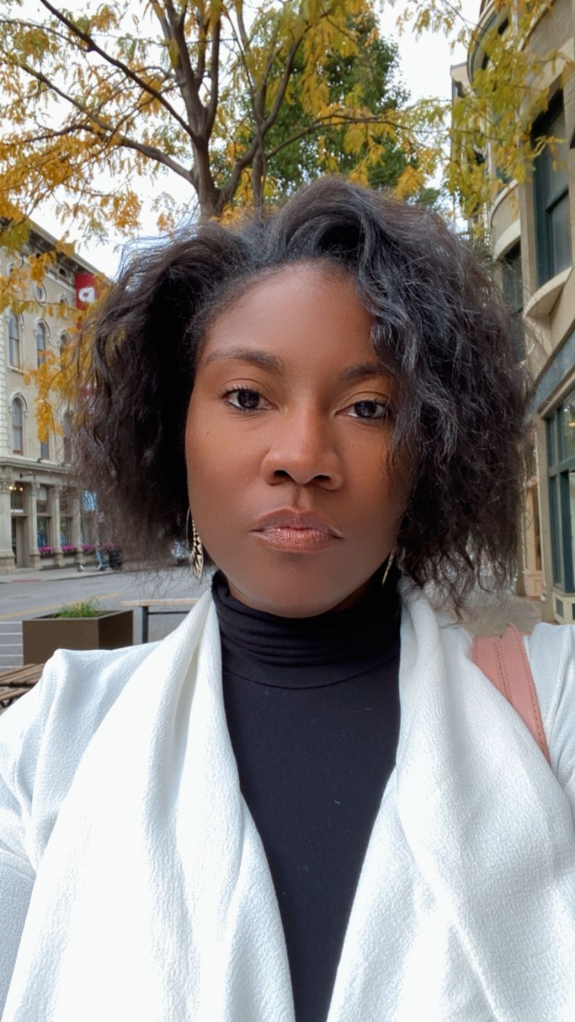 Danieka D. Farmer Nancy Treaster