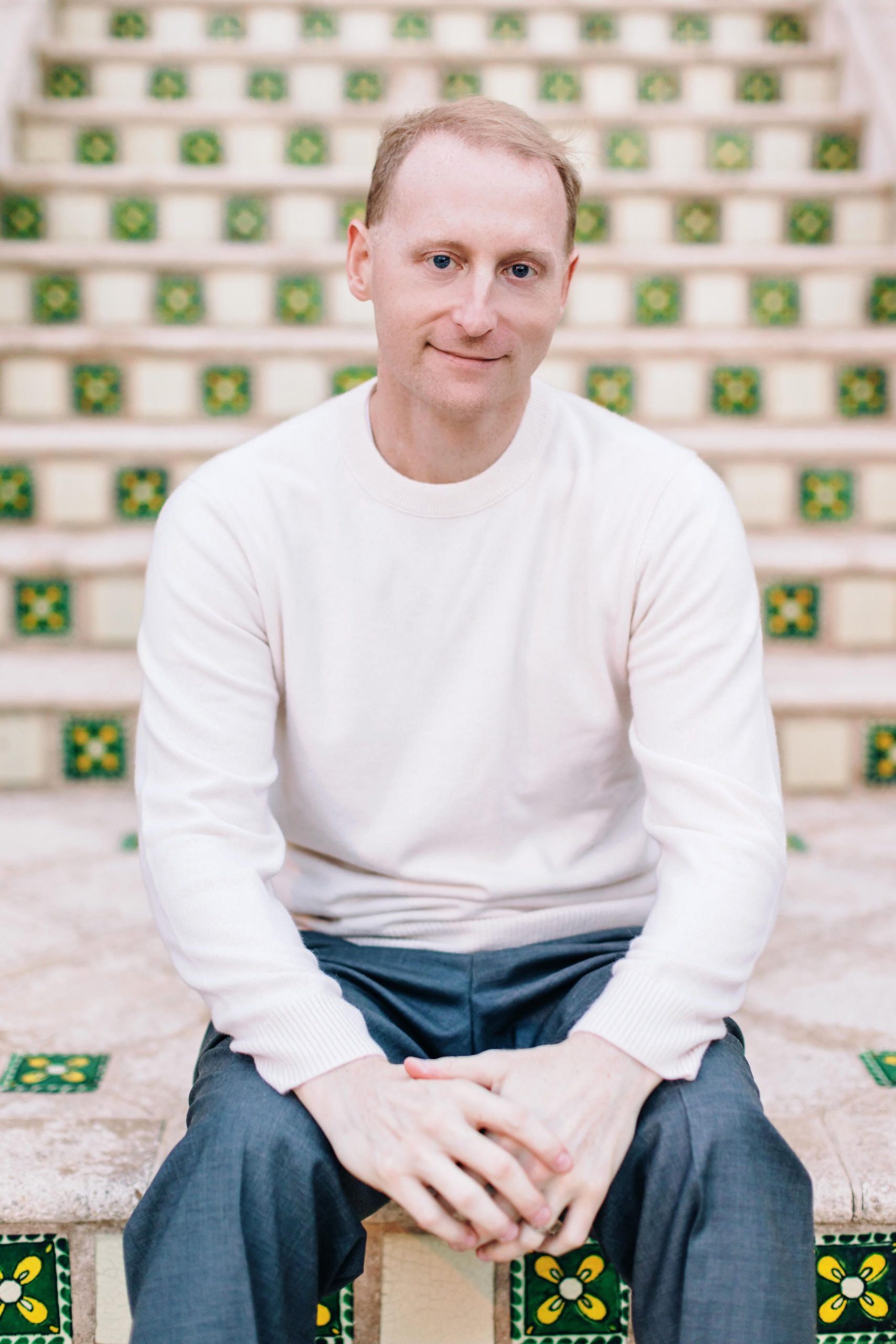 George Meira Gross