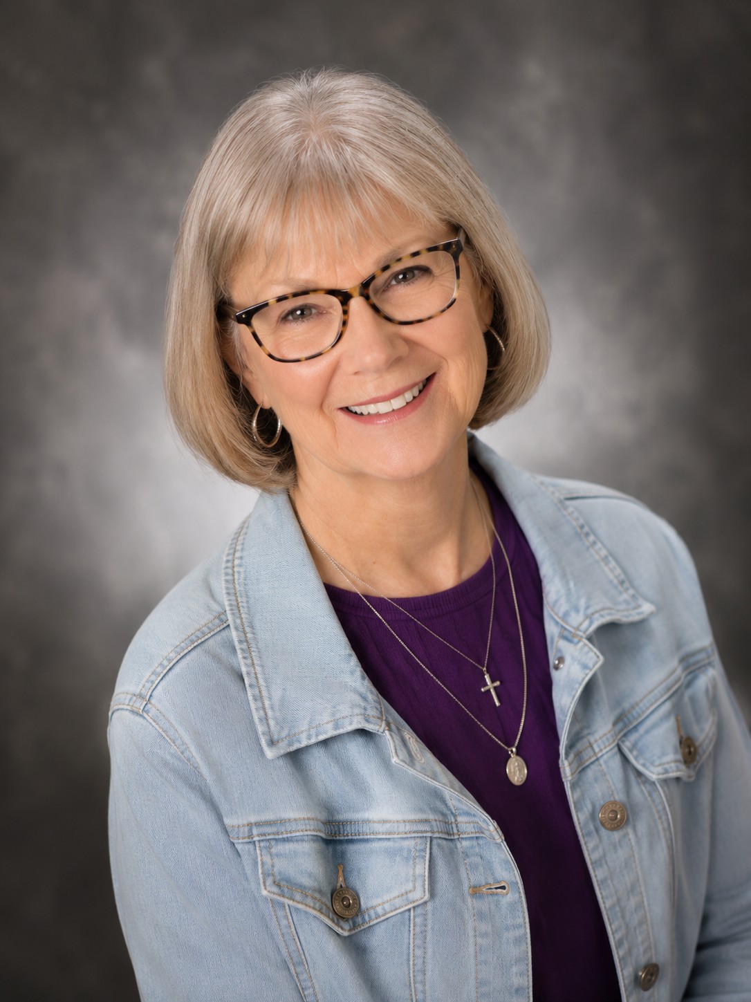 Linda Nancy Treaster