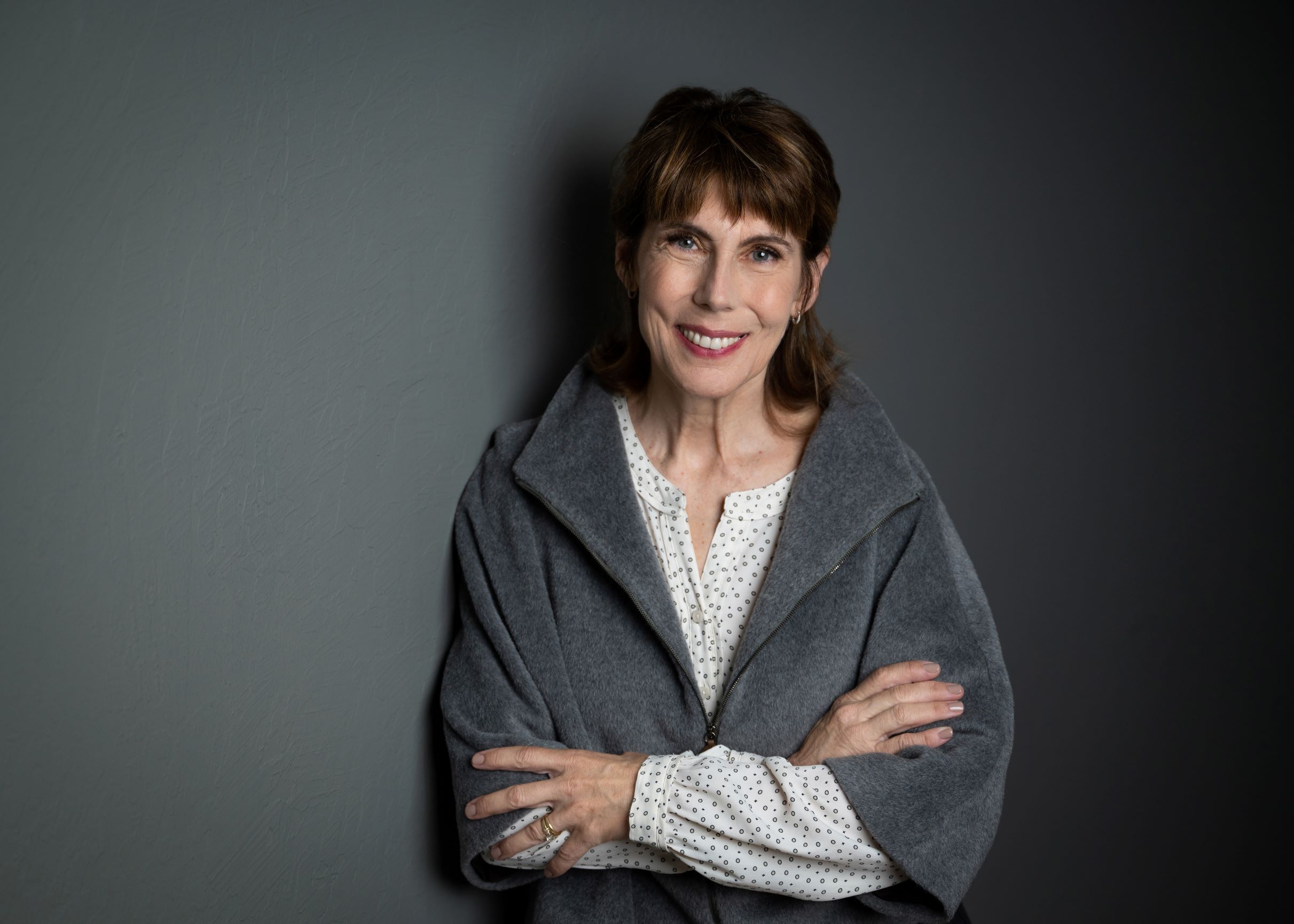 Lisa Berry Blackstock Meira Gross