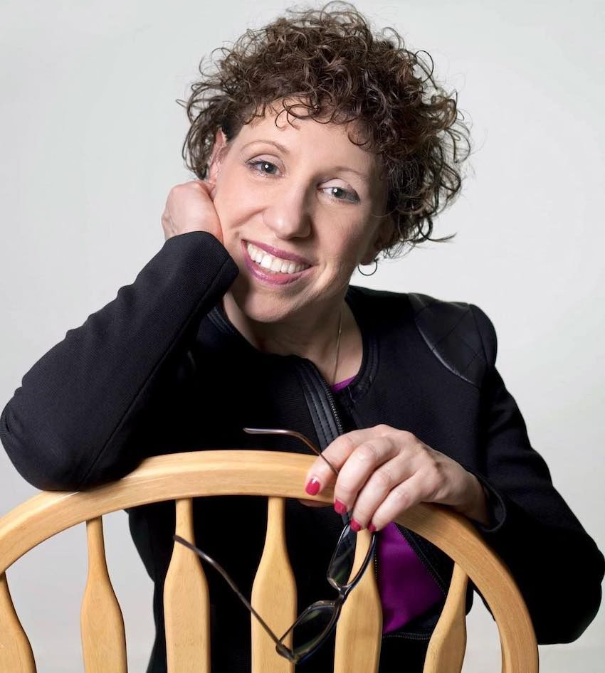 Mara Meira Gross