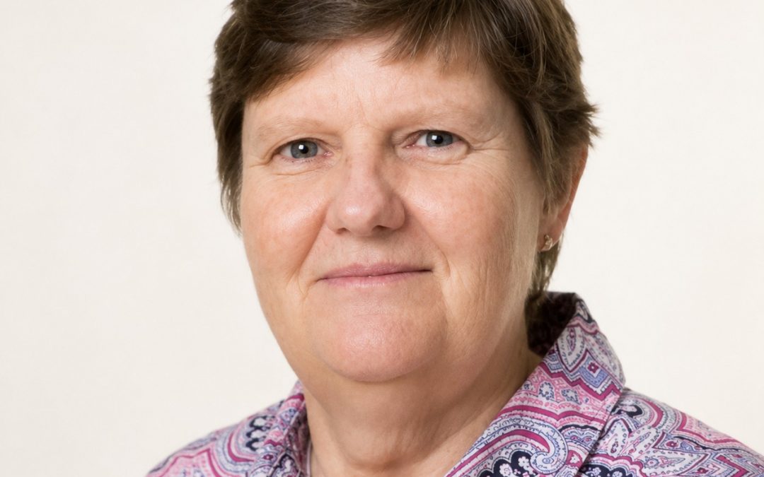 Nicky Sargant