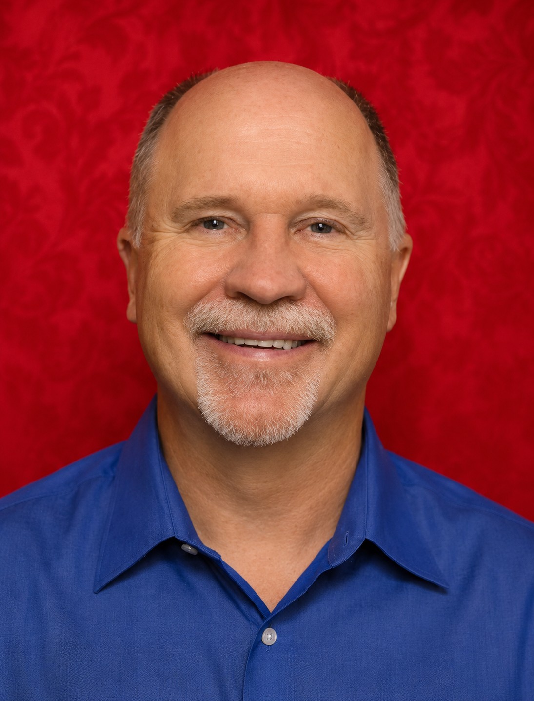 Scott Holmes