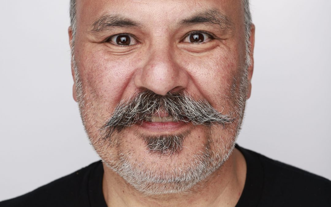 Carlos Olivas