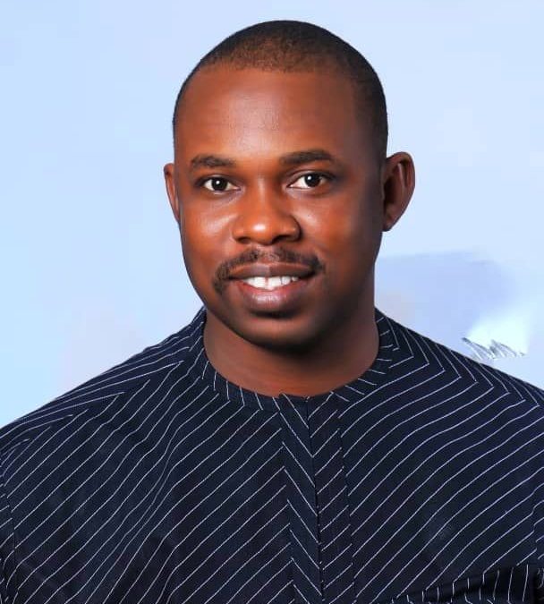 Theodore Ihenetu