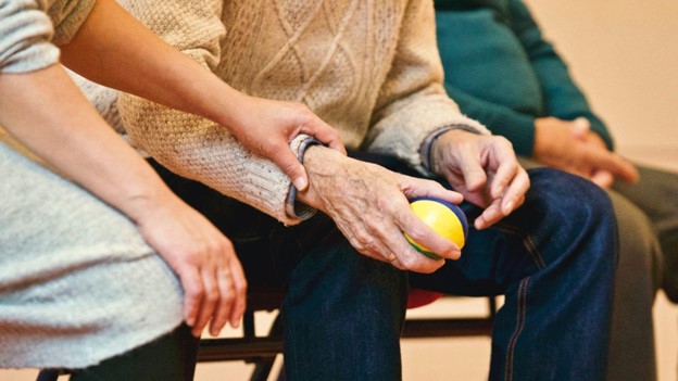 Caregiving and Dementia: The Part No One Warns You About