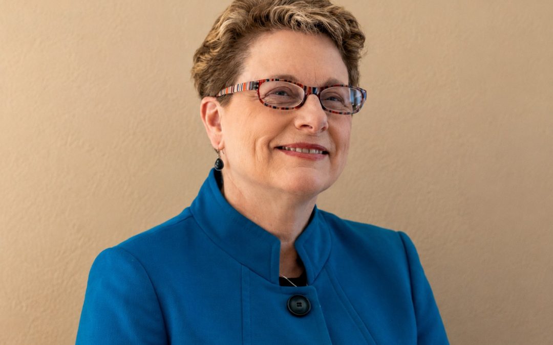 Rev. Dr. Karen Schuder